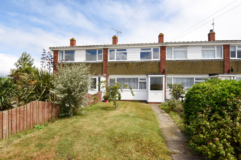 Property for Sale, East Wittering 12 Downview Close Baileys Estate Agent